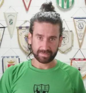 Luis Zambrano (Jerez C.F.) - 2018/2019